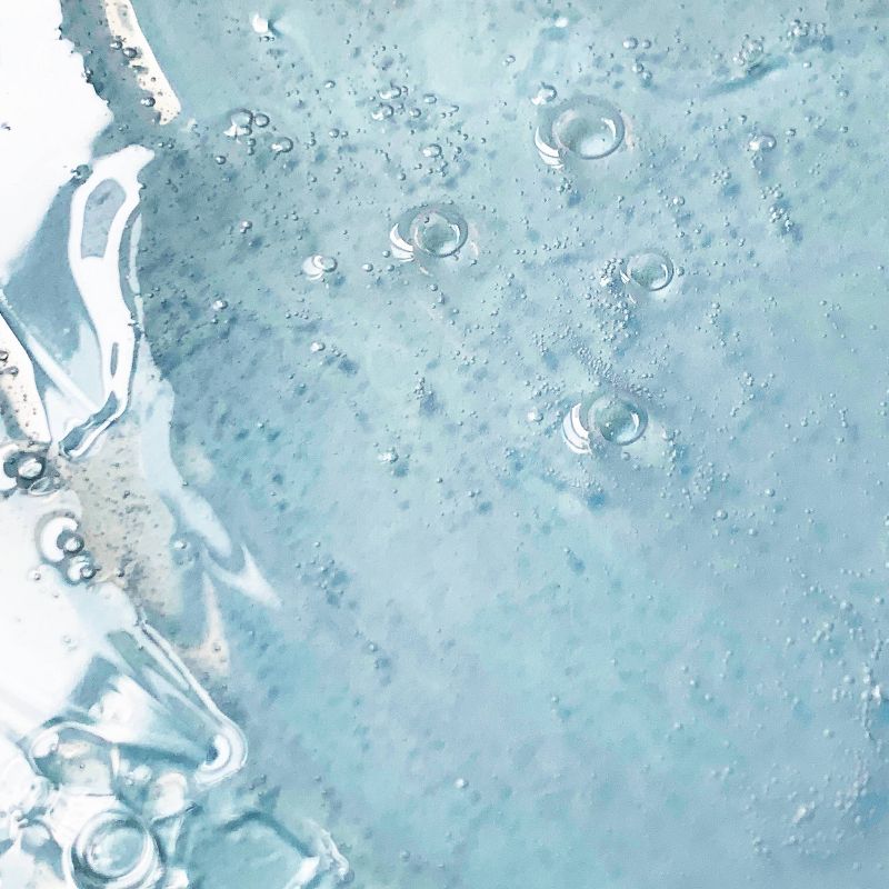 Sweet Chef Oat Milk Latte Cleanser - 5 fl oz