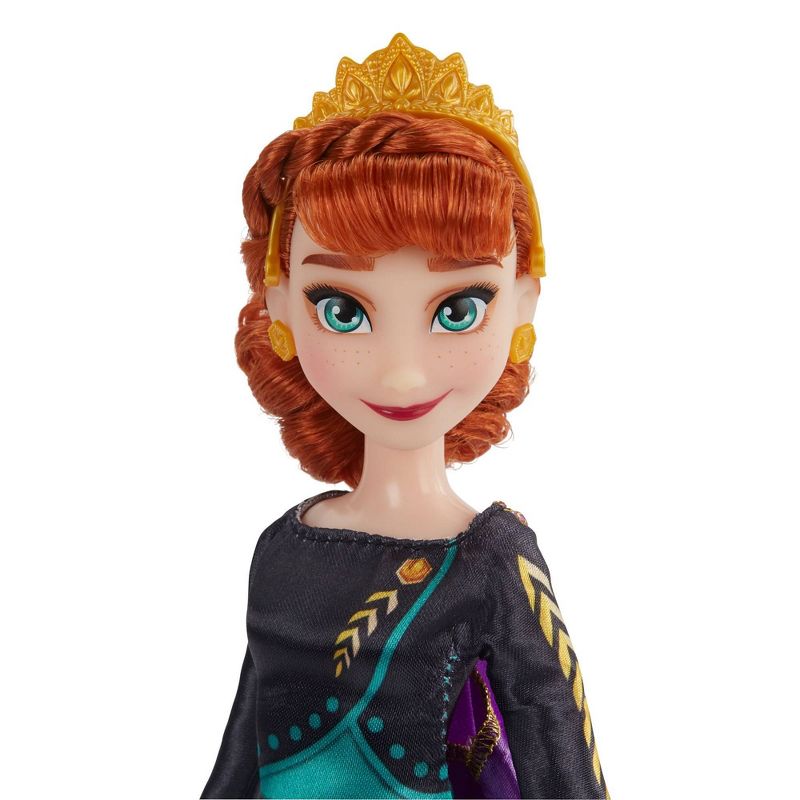 Disney's Frozen 2 Queen Anna Fashion Doll