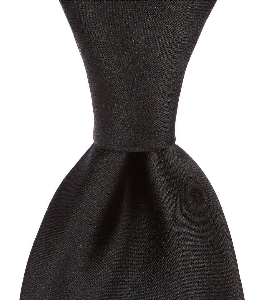 Murano Big & Tall Candler Diamond Traditional 3 1/8#double; Silk Tie