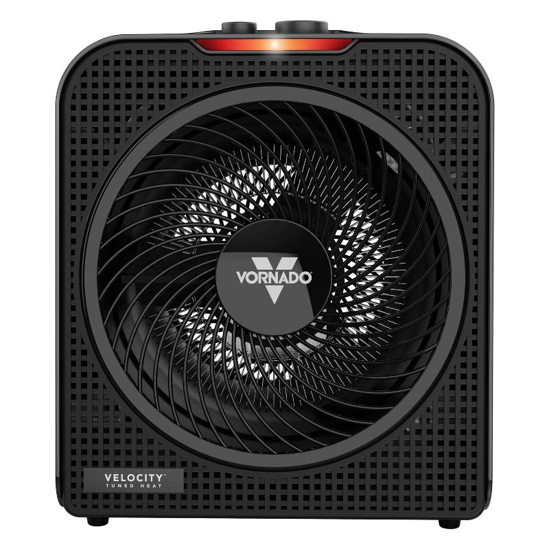 Vornado 3 Whole Room Vortex Indoor Heater
