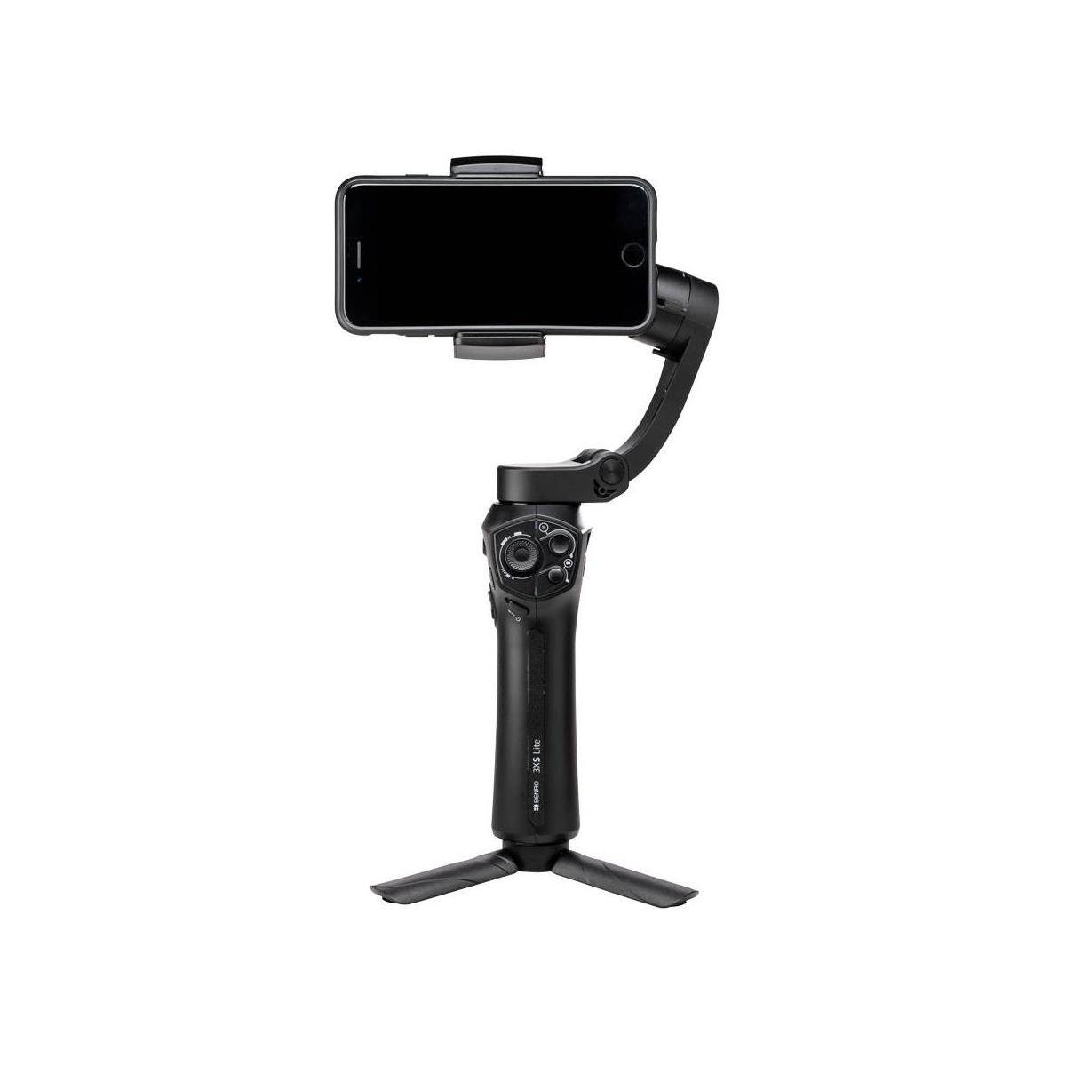 Benro X-Series 3XS Lite 3-Axis Handheld Smartphone Gimbal Stabilizer #3XSLITE