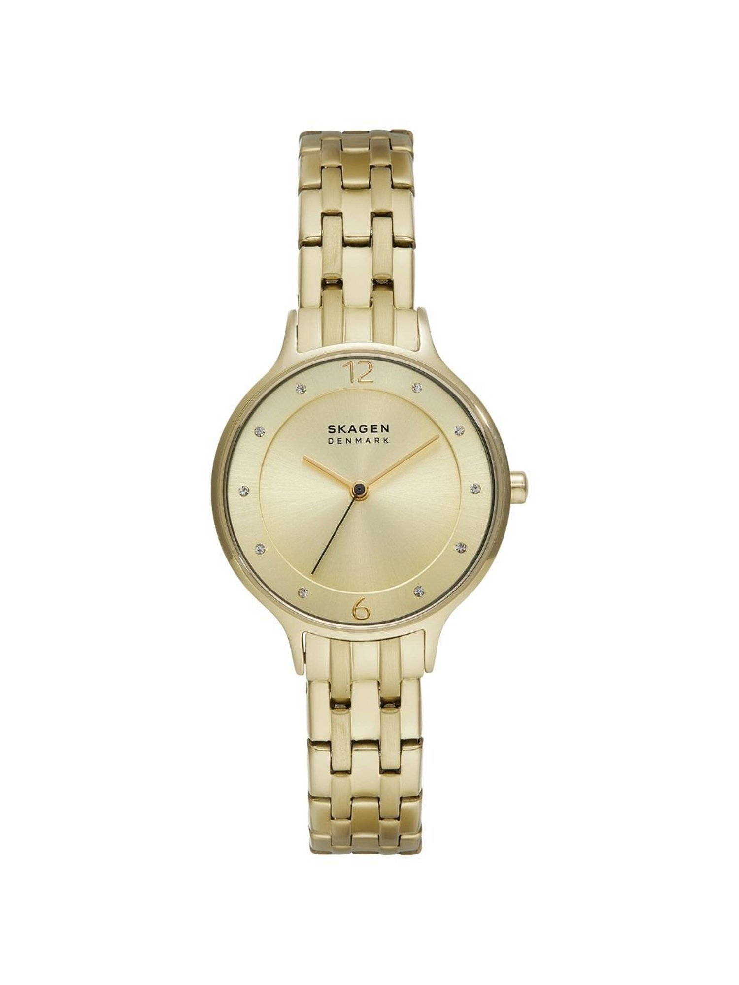 Skagen SKW3127 Anita Lille Analog Watch for Women