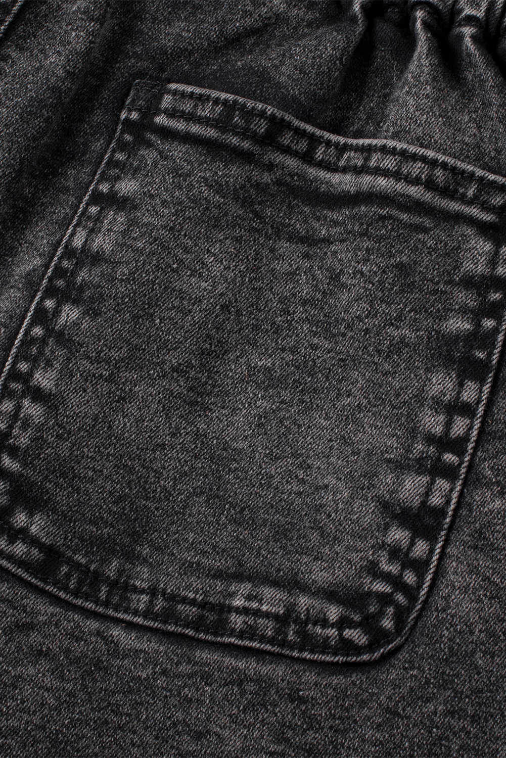 KENDALL + KYLIE Pink Floral Print Shorts