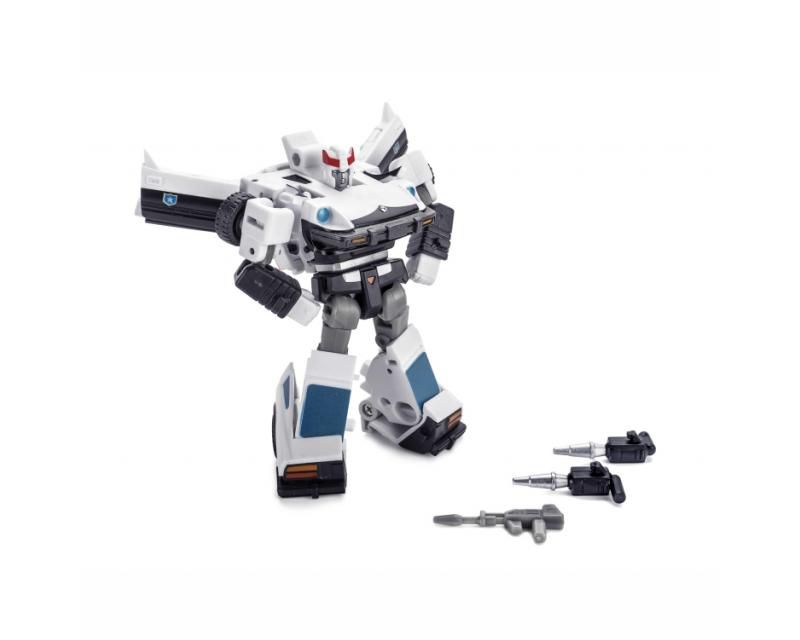 H3 Harry | Newage the Legendary Heroes Action figures