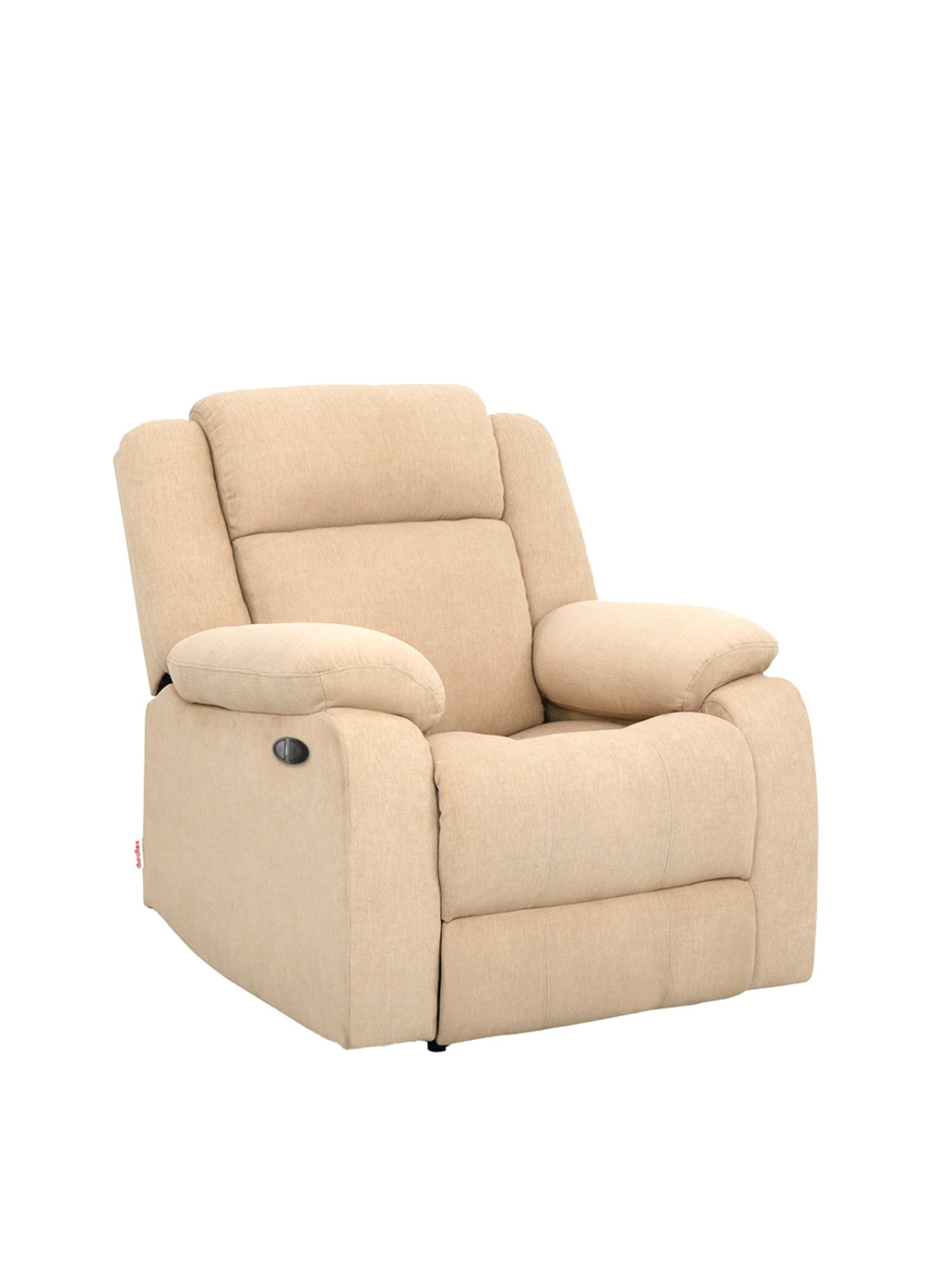 Queen Brady Convertible Sofa with Storage Gray - Serta