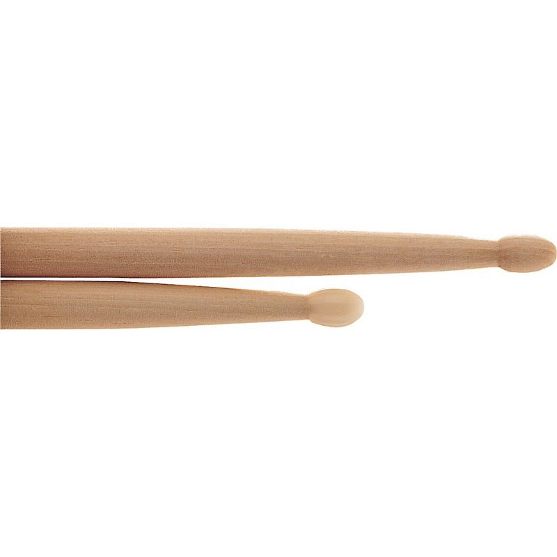 Promark Natural Hickory Drumsticks Nylon 5A