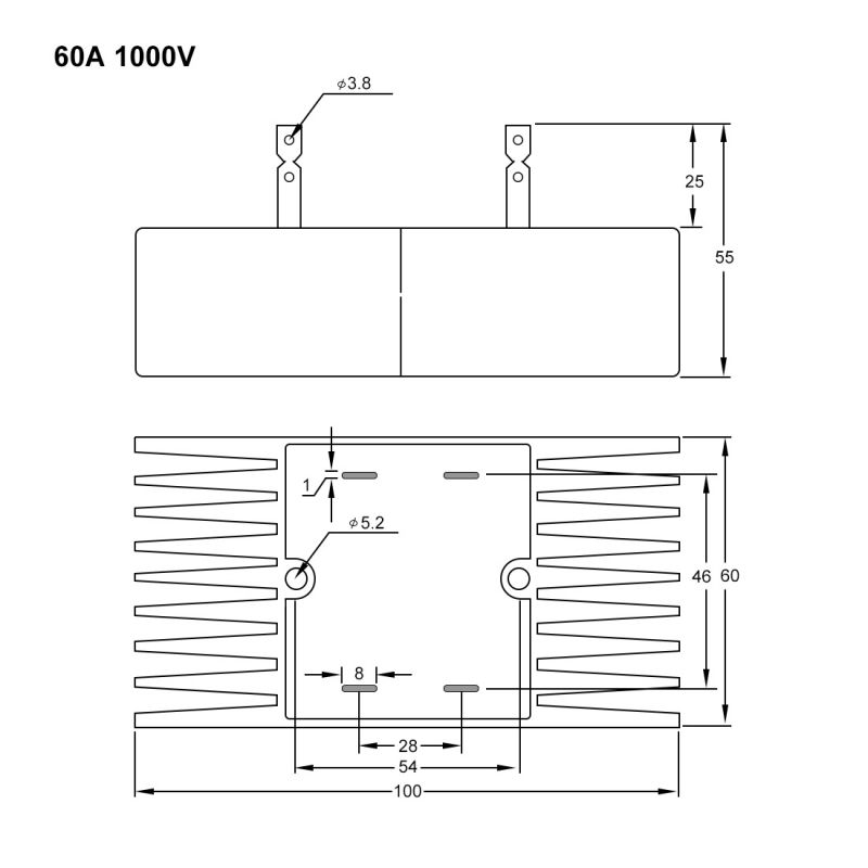 Doersupp 24V 6 Inch Cordless Electric Chain Saw Wood Cutter 550W One-Hand Saws Woodworking Machine W/ 1pc Battery-US Plug/Black