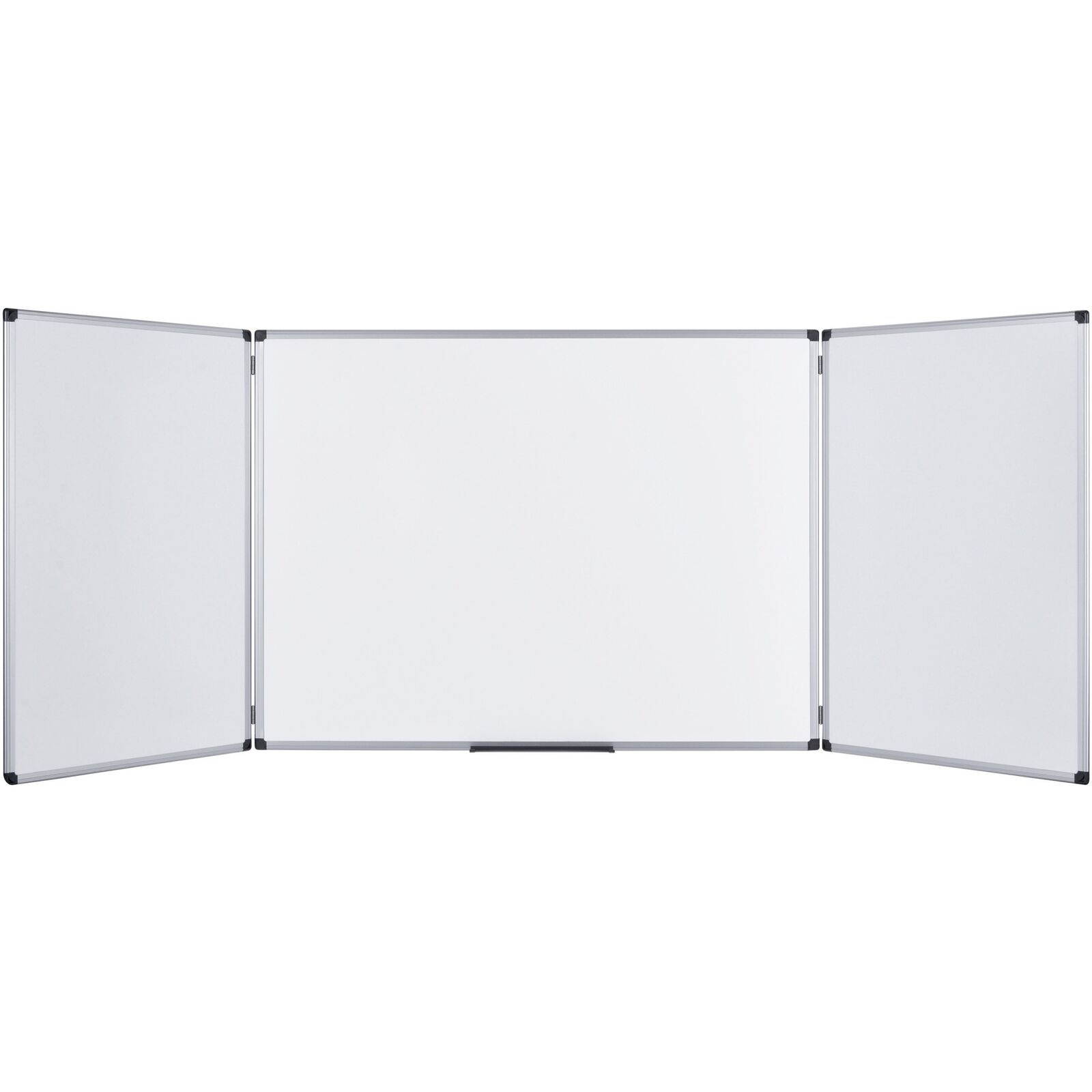 MasterVision Trio Magnetic Whiteboard (tr0202101170)