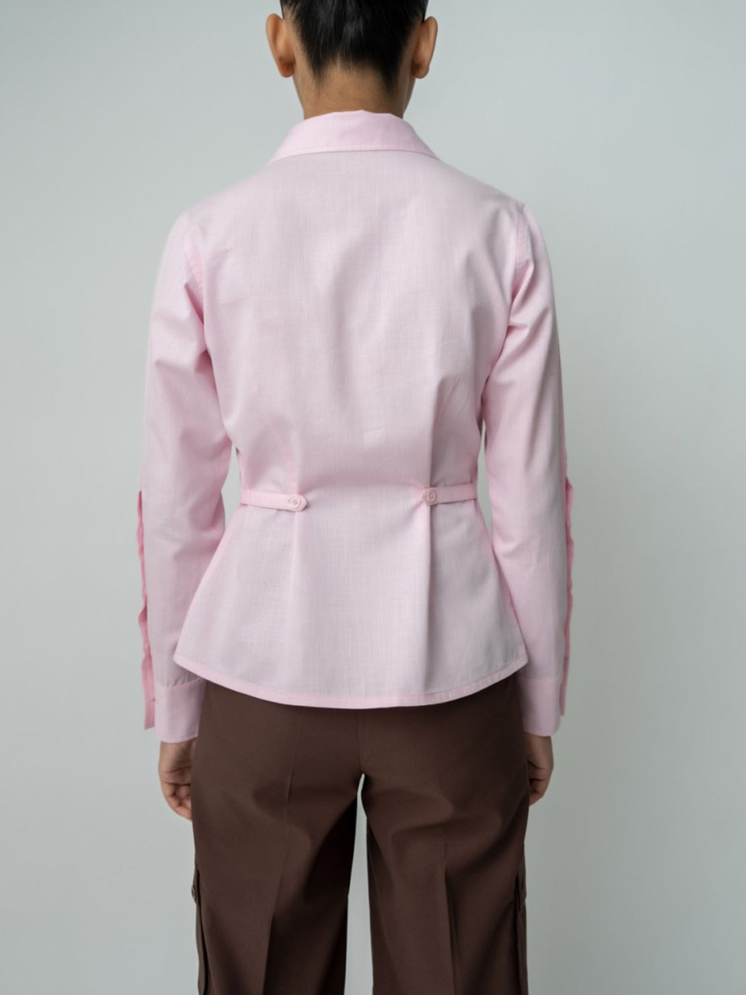 Qua Multi-Fit Essential Shirt