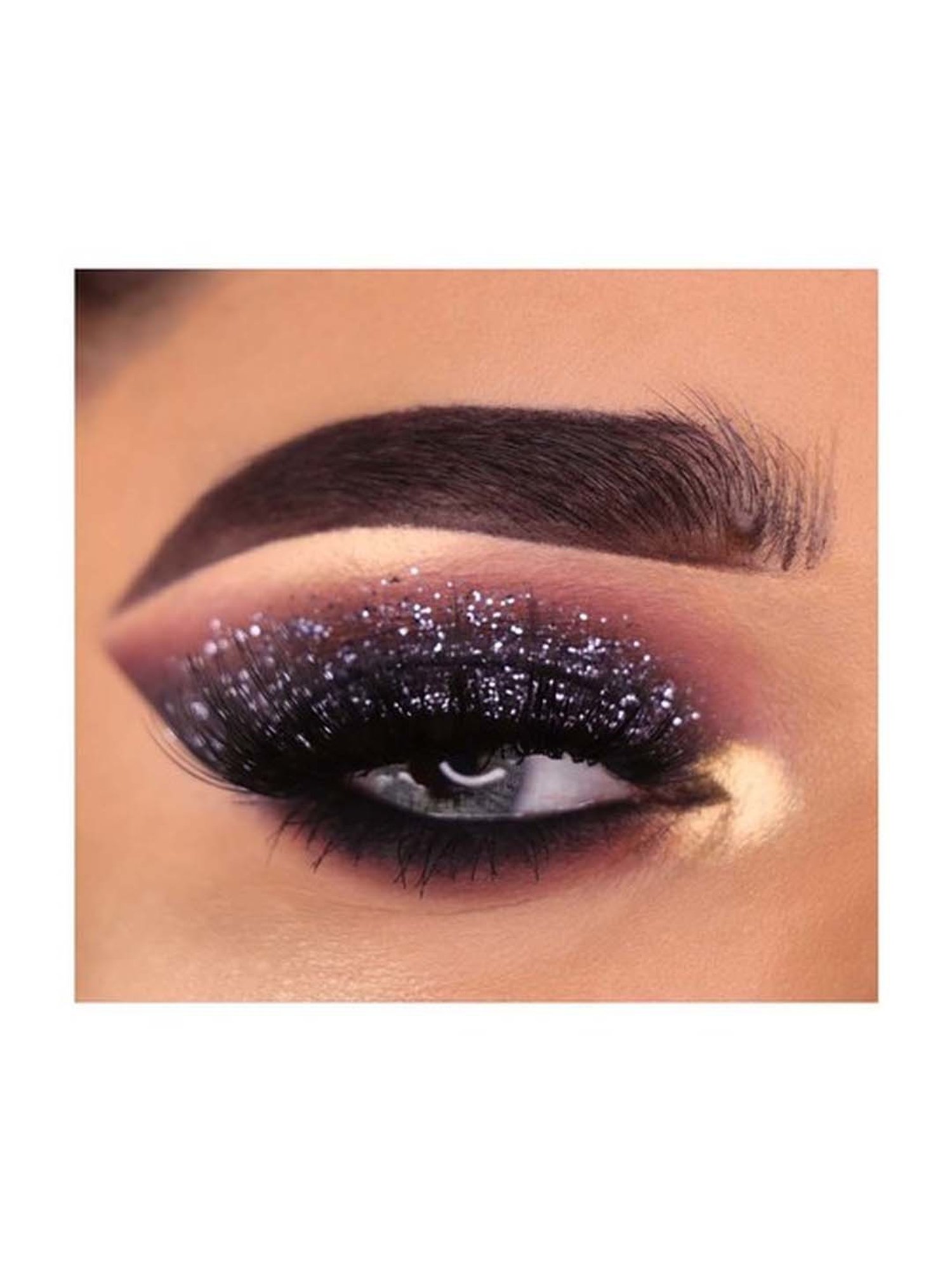 Kingdom Of Lashes Ultra Fine Glitter Iron Stone - 5 ml