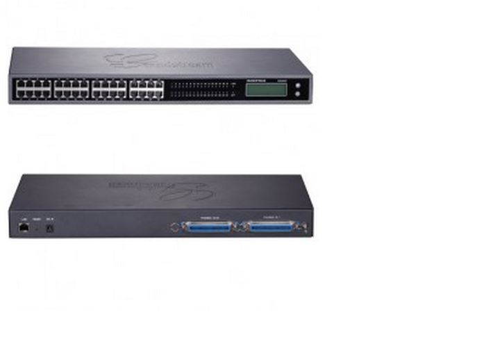 Grandstream GXW4232 FXS VoIP Gateway, Part# GXW4232