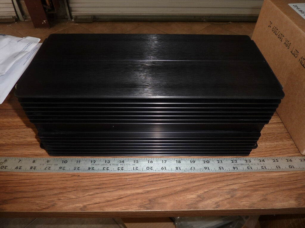 NEWMAR  48-12-35I  DC-DC CONVERTER