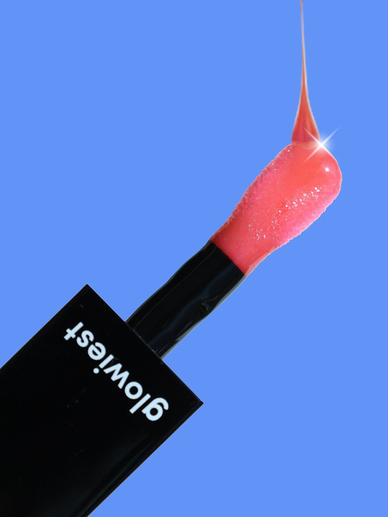 Glowiest Effortless Glow Lip Oil 002 Crush - 5 ml