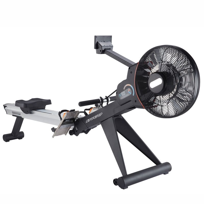 Stamina Conversion II Recumbent Bike/Rower