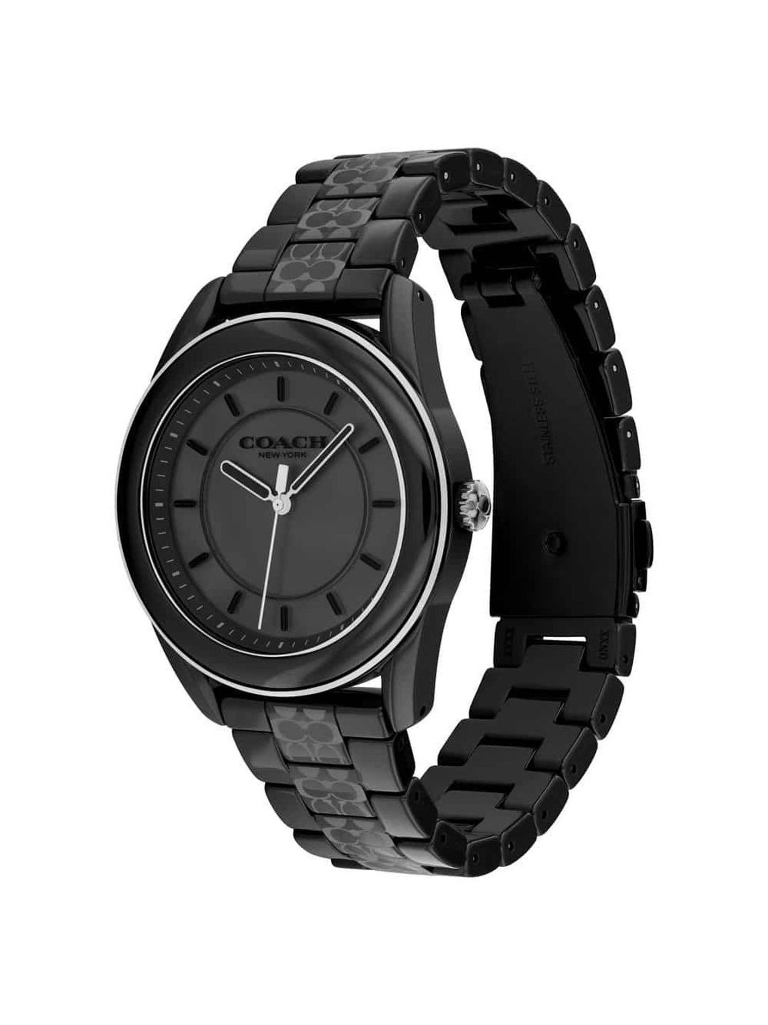 Coach NDCO14503774W Analog Watch for Women