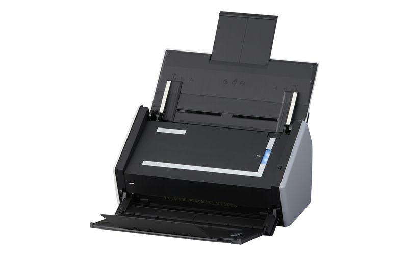 Fujitsu ScanSnap S1500 Sheetfed Scanner - USB