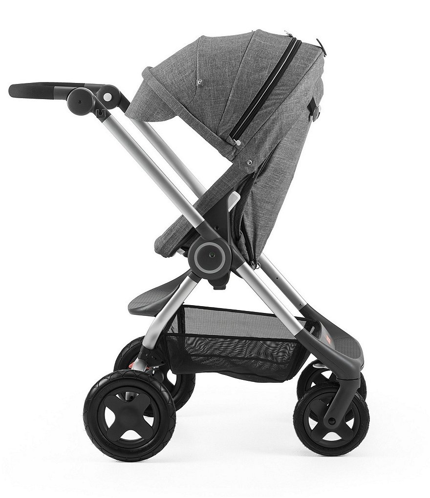 Stokke Scoot Compact Stroller