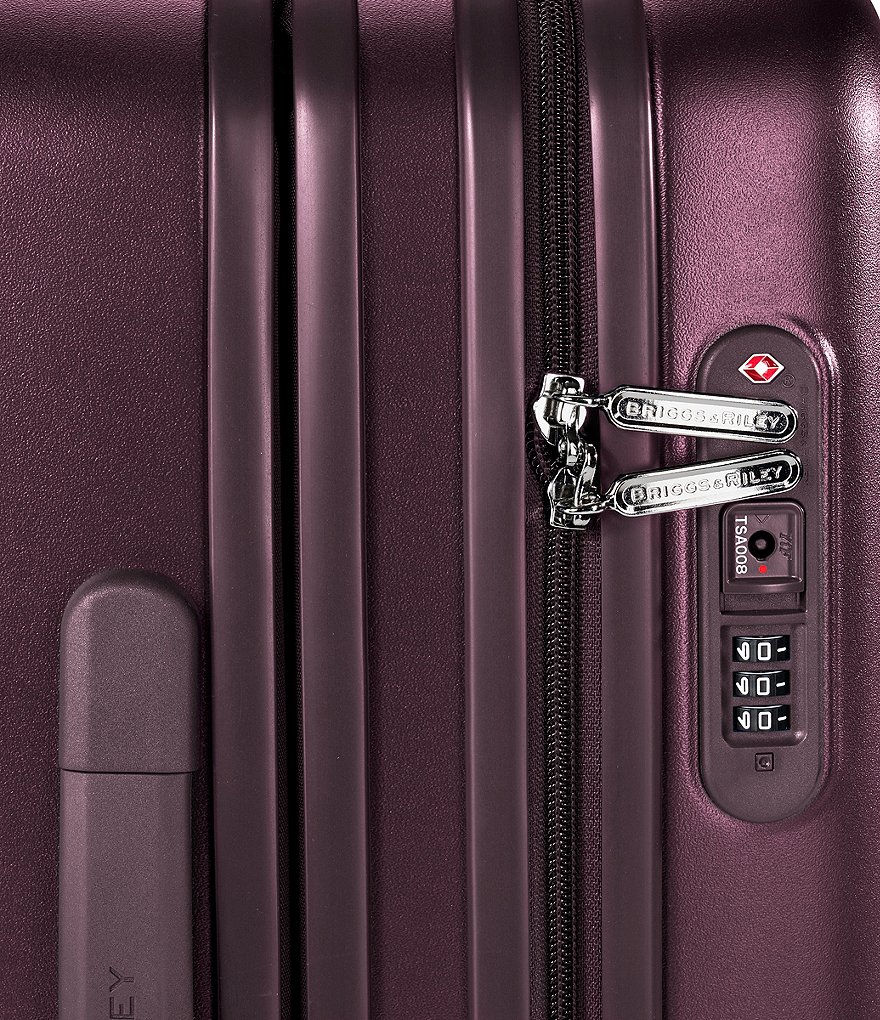 Travelpro Crew Versapack Max Expandable Carry-On