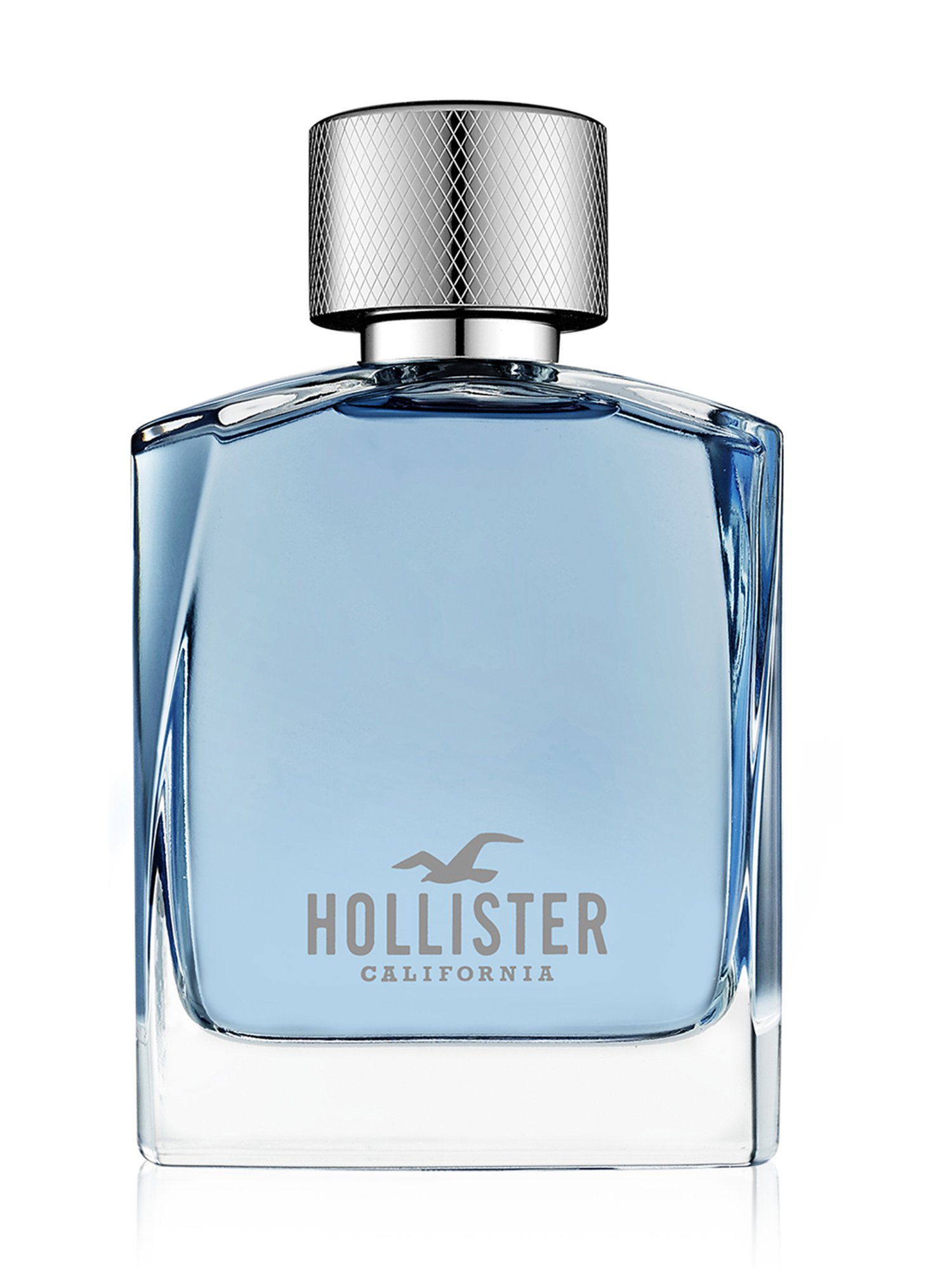 Hollister Wave Eau de Toilette for Him - 100 ml
