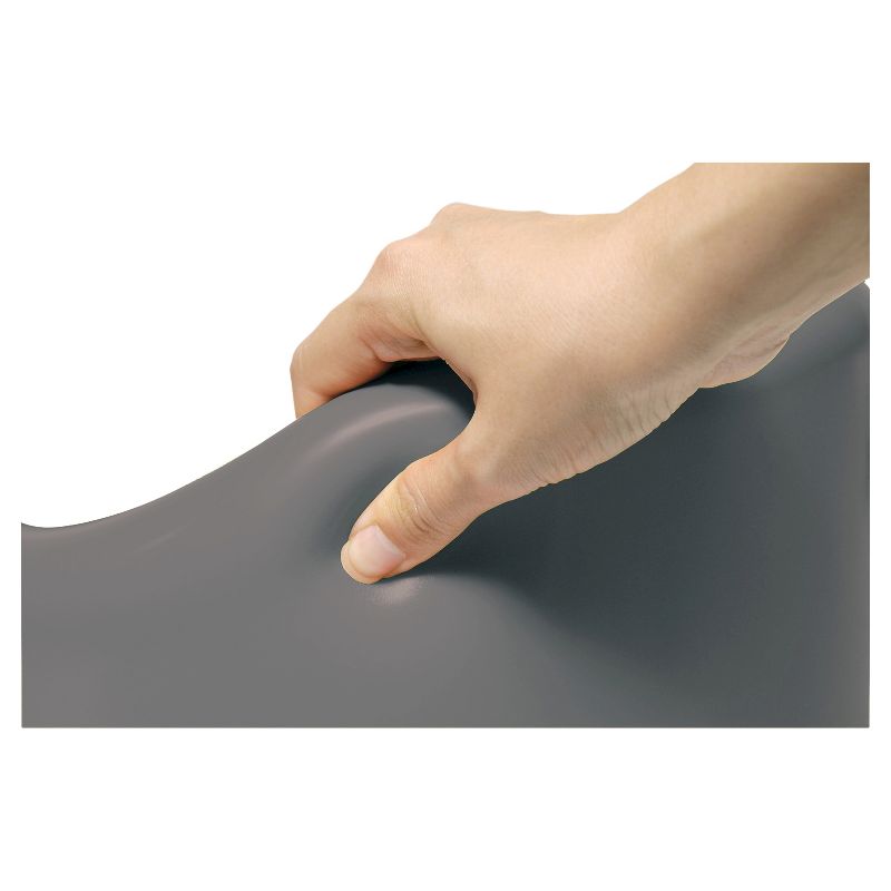 Prince Lionheart Booster Seat Brown