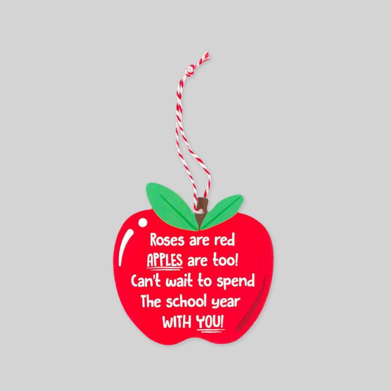 64ct Paper Tags - Bullseye's Playground™