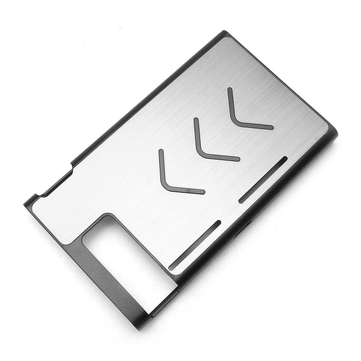 Expansion Game Memory Card Slot Cassettes Holder Box For Nintendo Switch Game Console