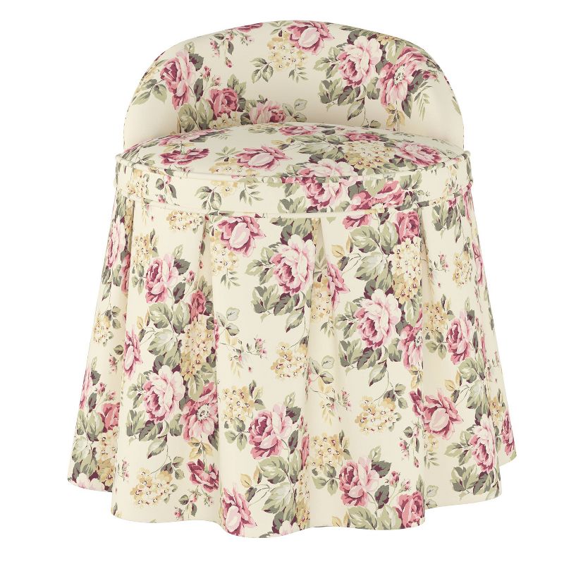 Kids' Chair Cluster Faded Red - Simply Shabby Chic®