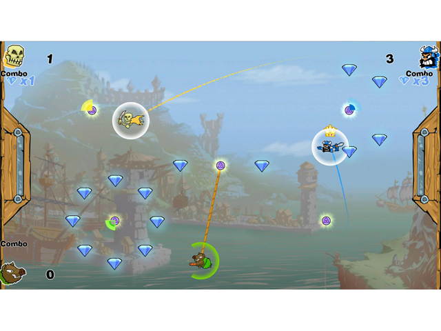 Rotastic [Online Game Code]