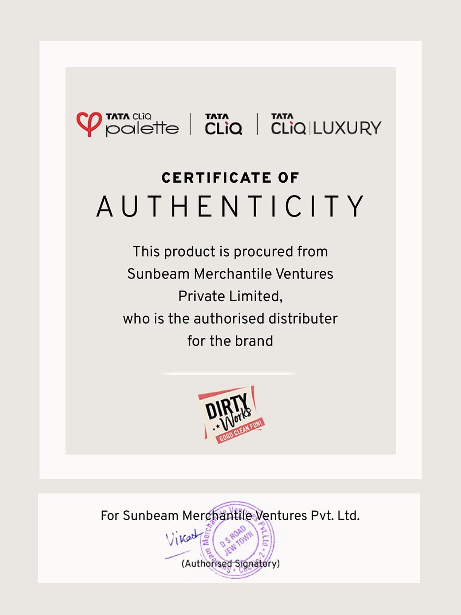 Dirty Works Bling It On Shimmer Body Lotion - 200 ml