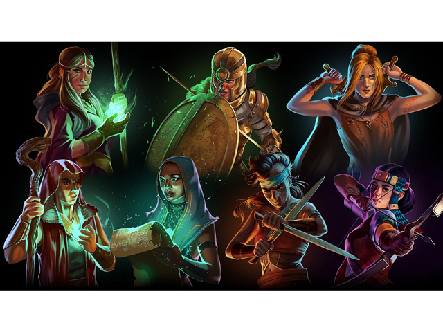 Tyranny - Tales of the Tiers [Online Game Code]