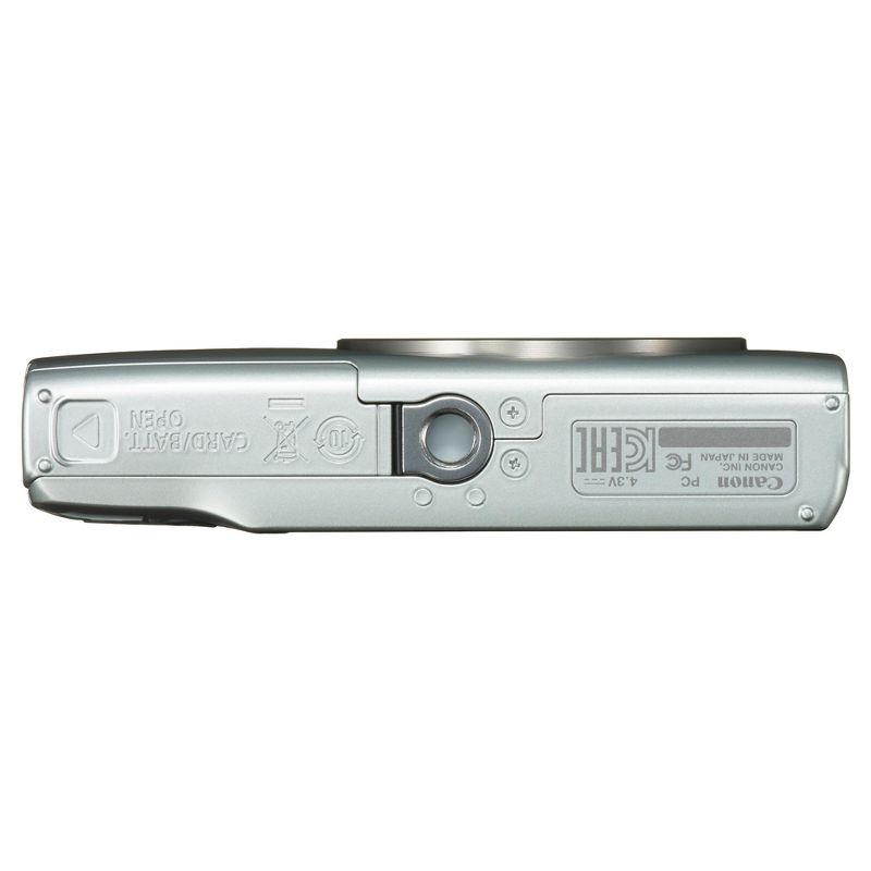 Sony W800/B 20MP Digital Camera with 5X Optical Zoom