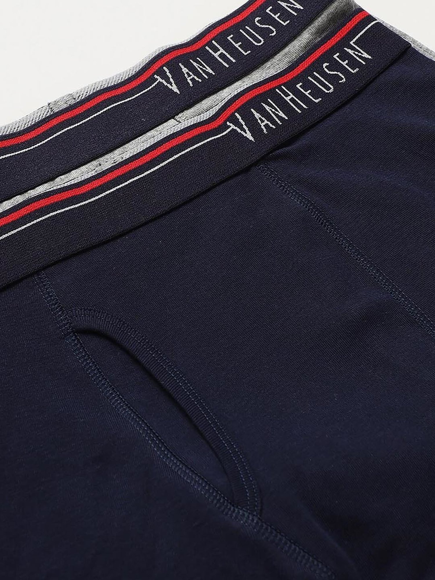 Columbia Charcoal Trunks - Pack of 3