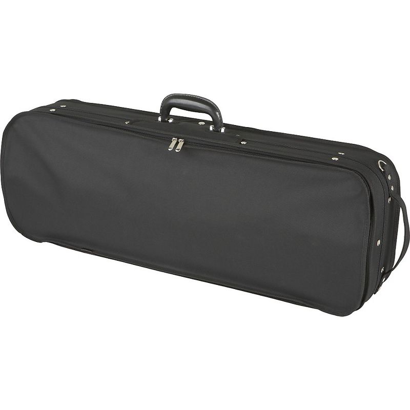 Bellafina Euro Viola Case 15-17 in. adjustable