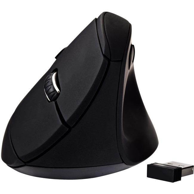 WRLS VERTICAL ERGO MOUSE
