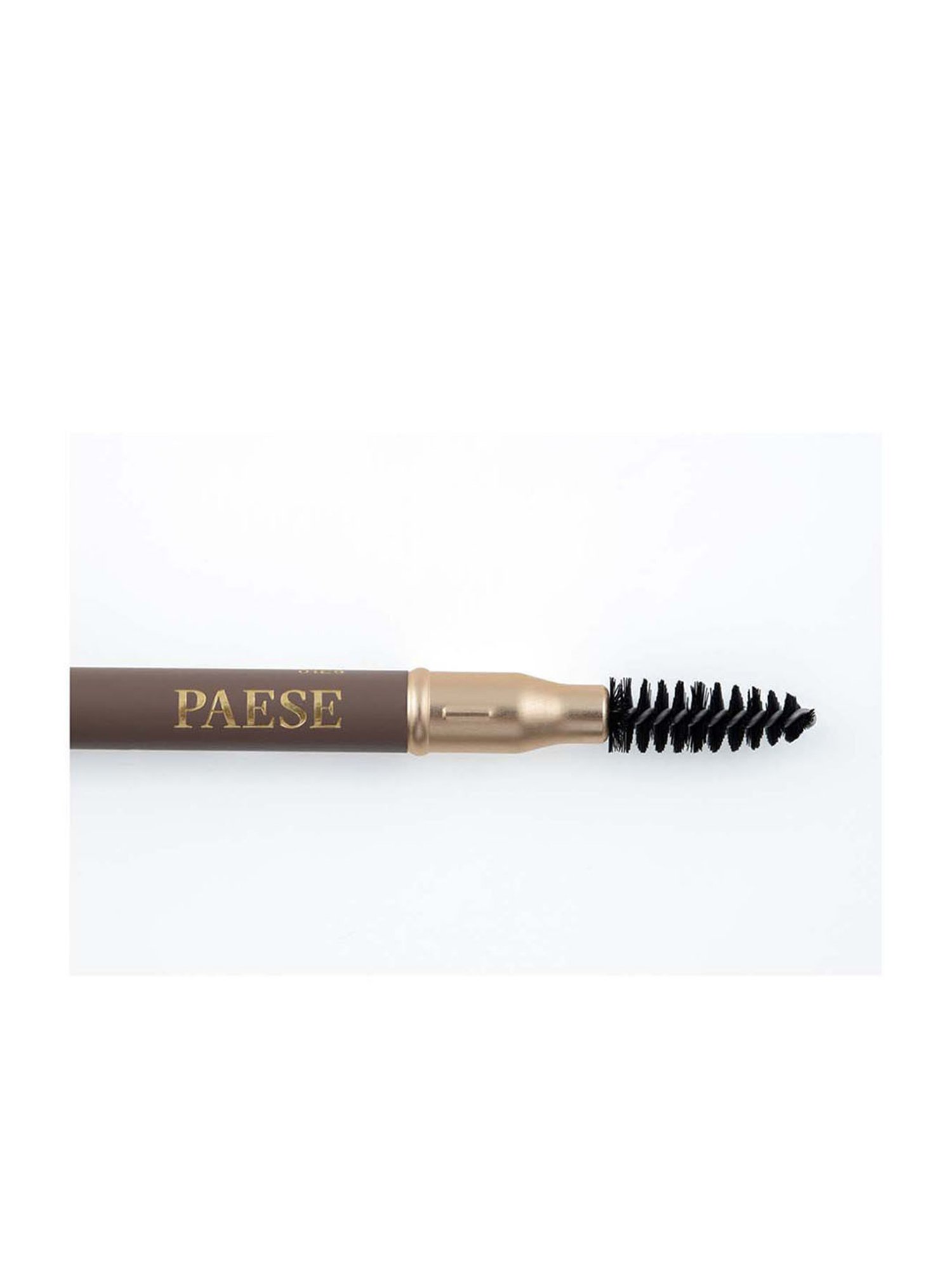 Paese Cosmetics Powder Browpencil Dark Brown - 1.19 gm