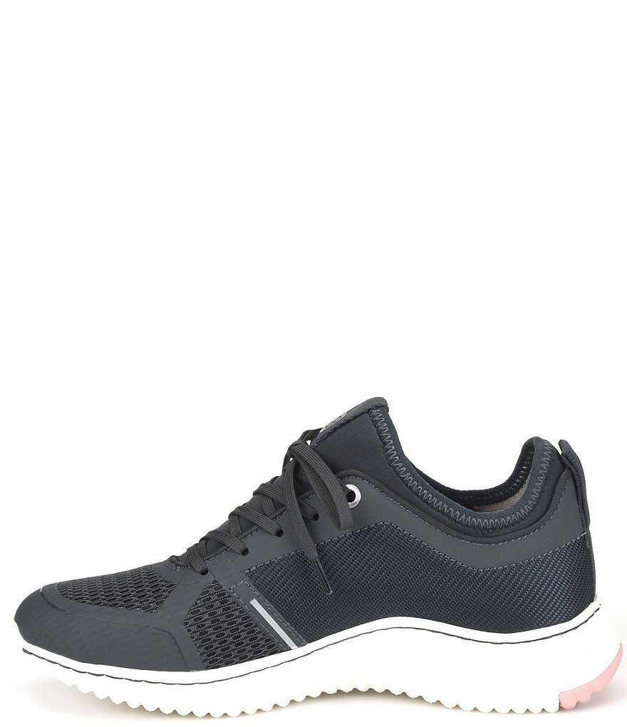 bionica Orbit III Collection Oakler Mesh Sneakers