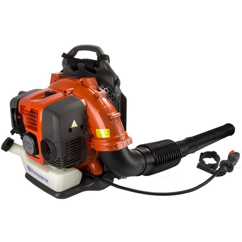 Craftsman CMEBL712R 12 Amp Variable Speed 410 CFM Corded Handheld Jobsite Blower