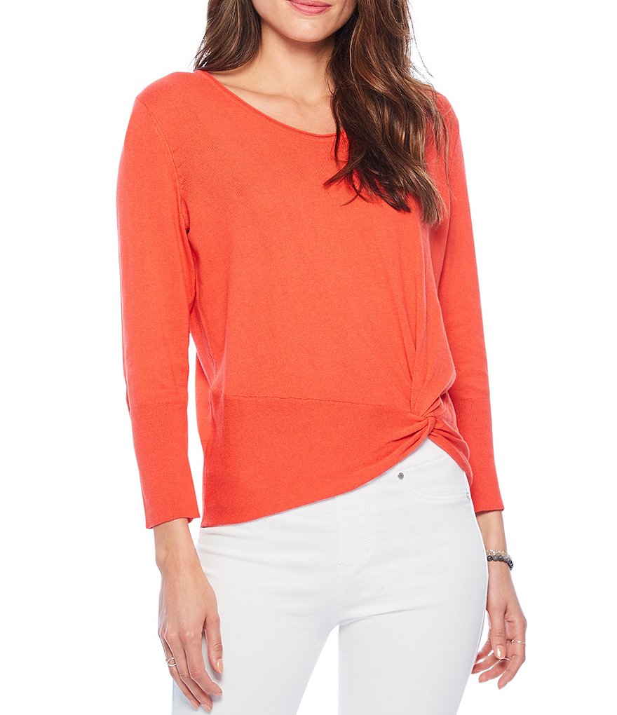 Mafadeny Wine Regular Fit Pullover