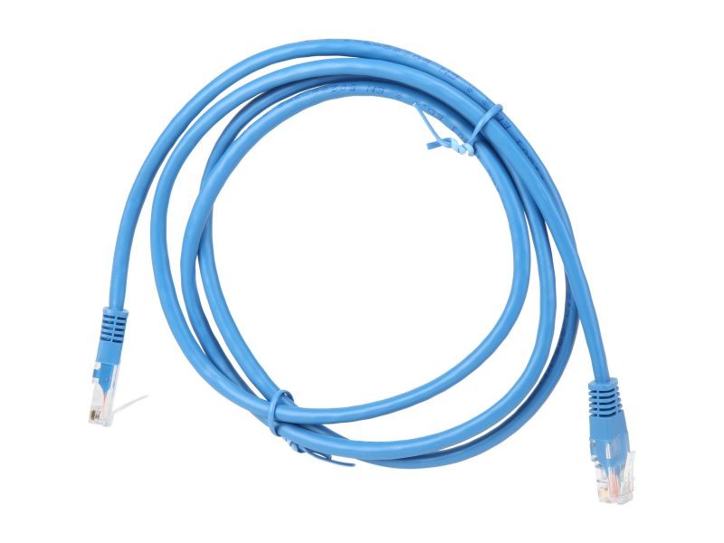 StarTech.com M45PATCH6BL 6 ft. Network Cable