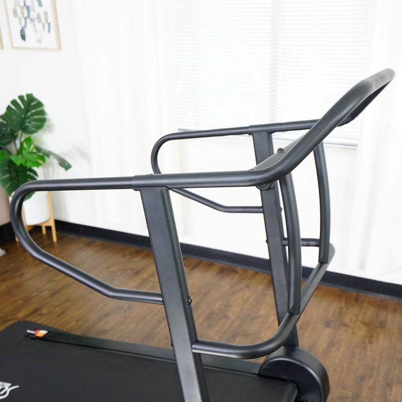 Sunny Health & Fitness Force Fitmill