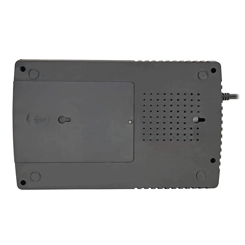 900VA UPS Battery Backup 480W AVR Line Interactive USB UltraCompact AVR900U