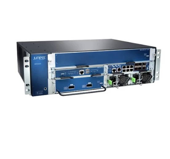 Juniper SRX1400BASE-XGE-AC VPN Wired SRX1400 Services Gateway