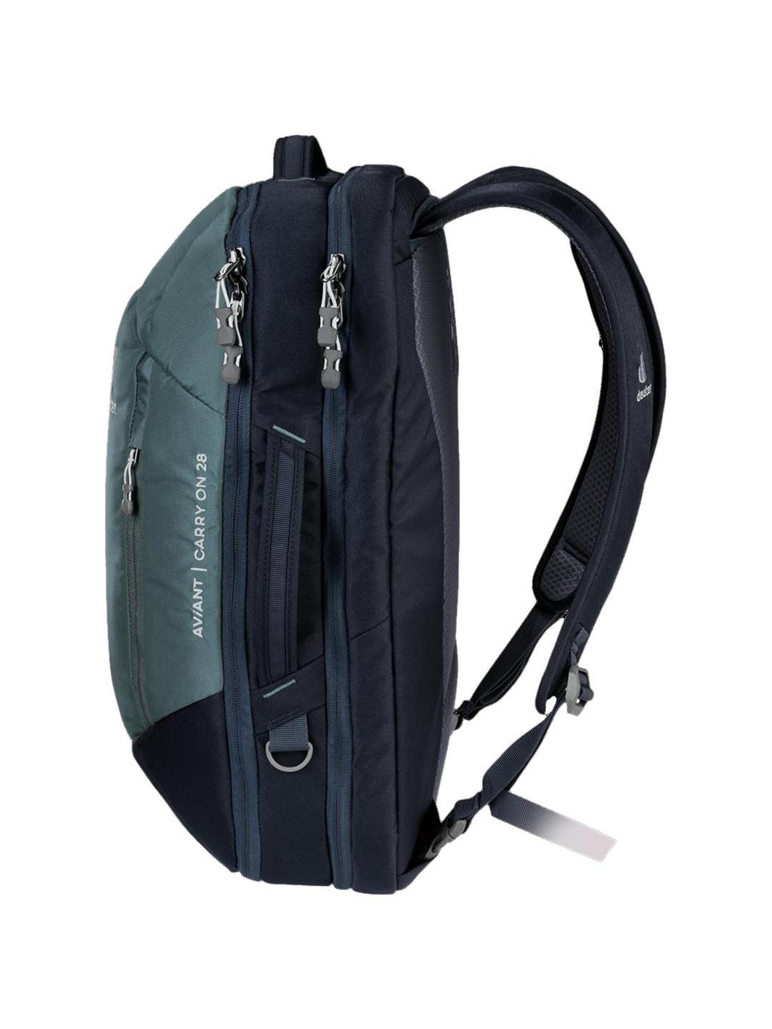 Deuter Ink Blue Solid Rucksack