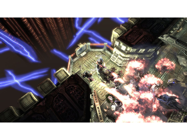 Alien Breed 2: Assault [Online Game Code]