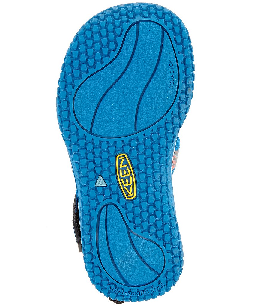 Keen Boys' Stingray Washable Sandals (Youth)