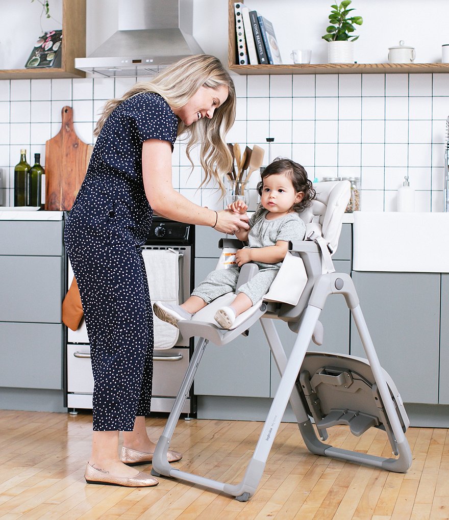 Inglesina My Time Highchair