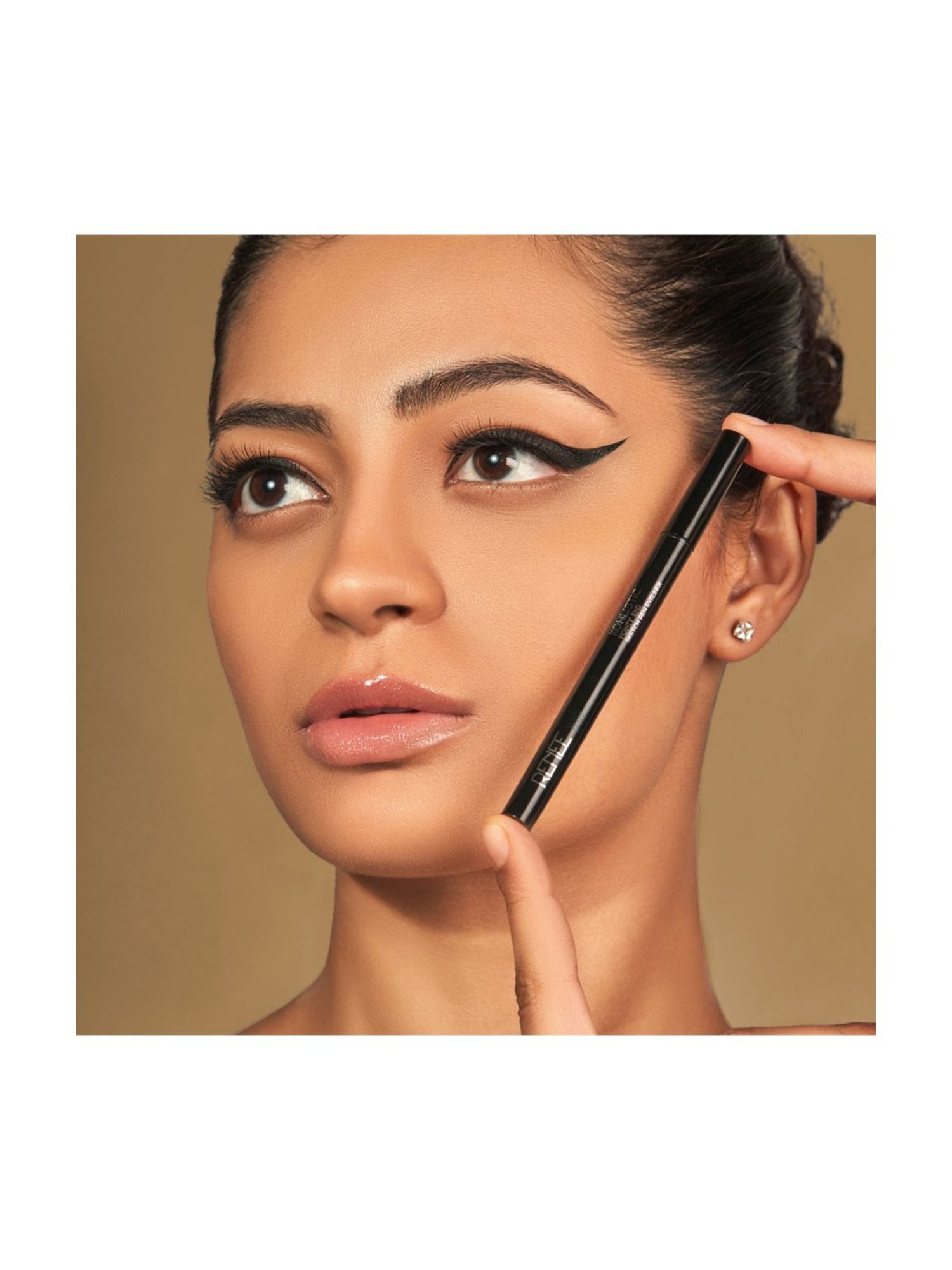 RENEE Kohlistic Pointy End Sketch Pen Eyeliner - 1.5 ml