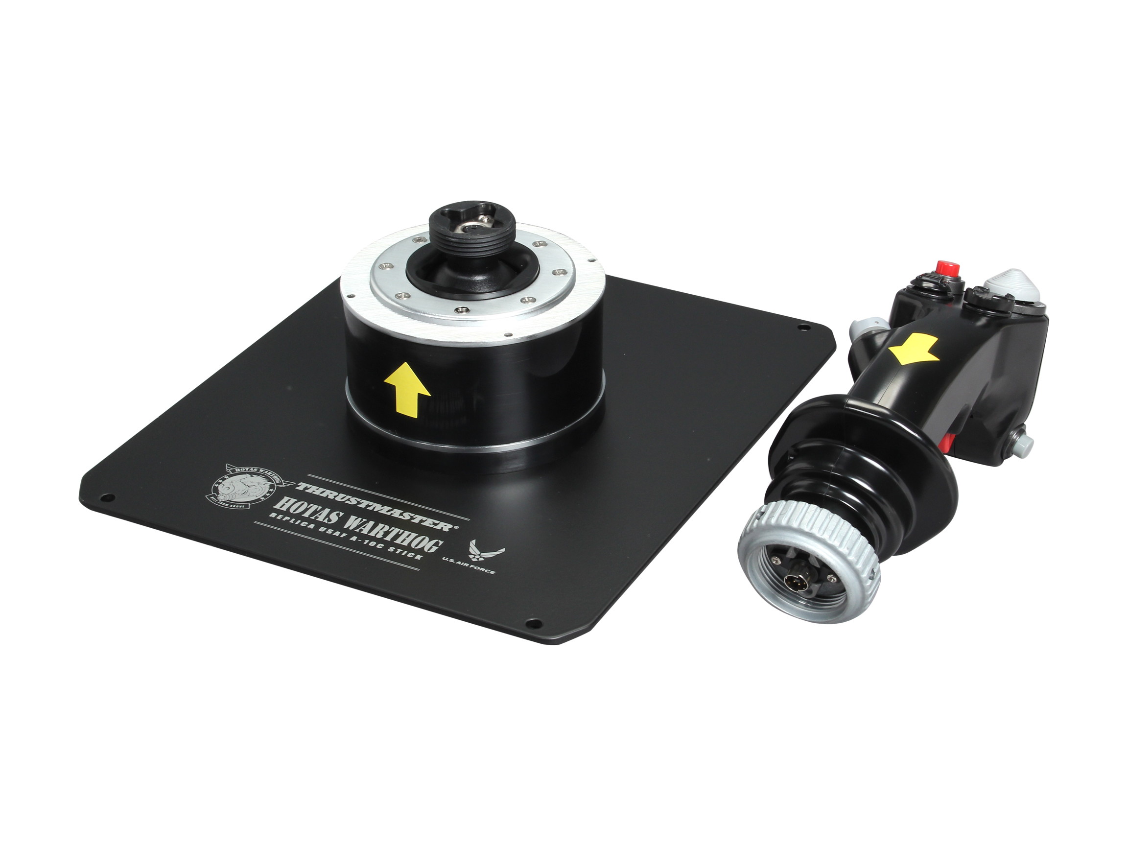 Thrustmaster 2960720 Hotas Warthog Joystick
