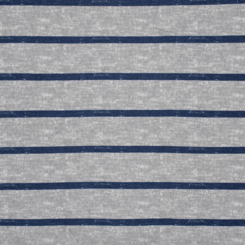 Gerber Baby Boys' Dino Hooded Bath Wrap - Blue