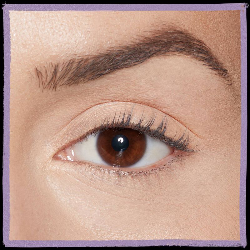 Milani The Violet One Lash Primer Soft Violet - 0.34 fl oz